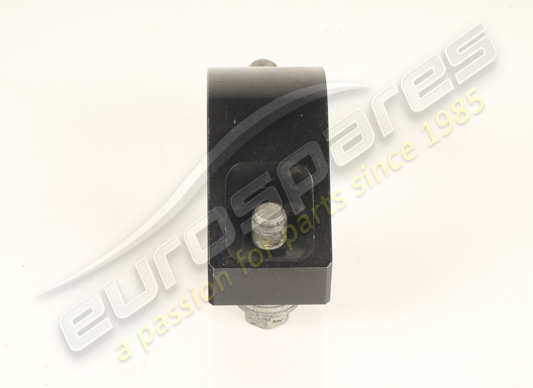 SUPPORTO ASTA ANTERIORE USATO FERRARI. NUMERO PARTE 265688 (3) supporto asta anteriore usato ferrari. numero parte 265688 (3)