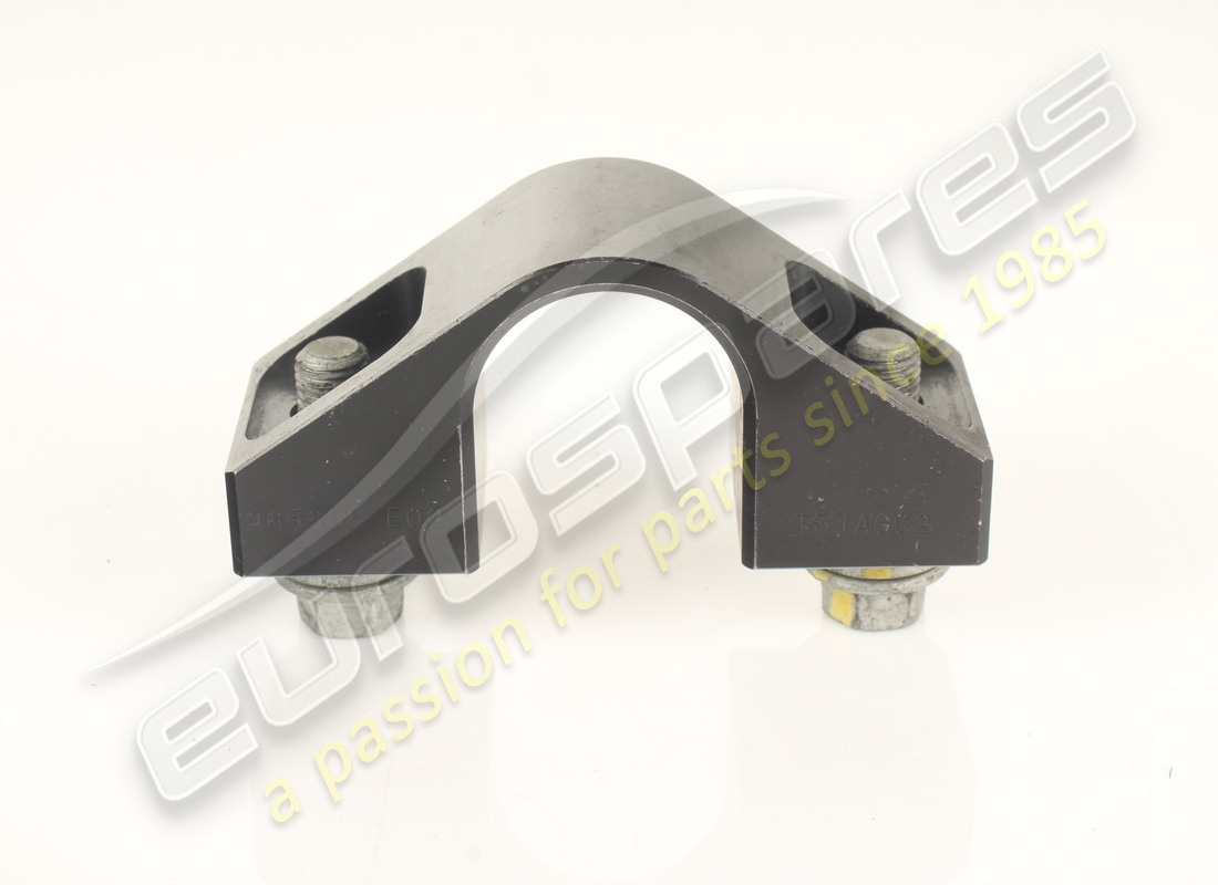 SUPPORTO ASTA ANTERIORE USATO Ferrari . NUMERO PARTE 265688 (1) SUPPORTO ASTA ANTERIORE USATO Ferrari . NUMERO PARTE 265688 (1)