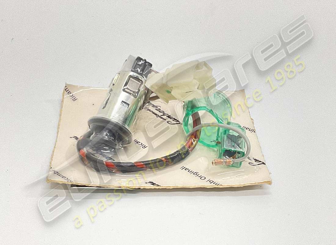 nuovo lamborghini accendino per auto. numero parte 410919307 (1)