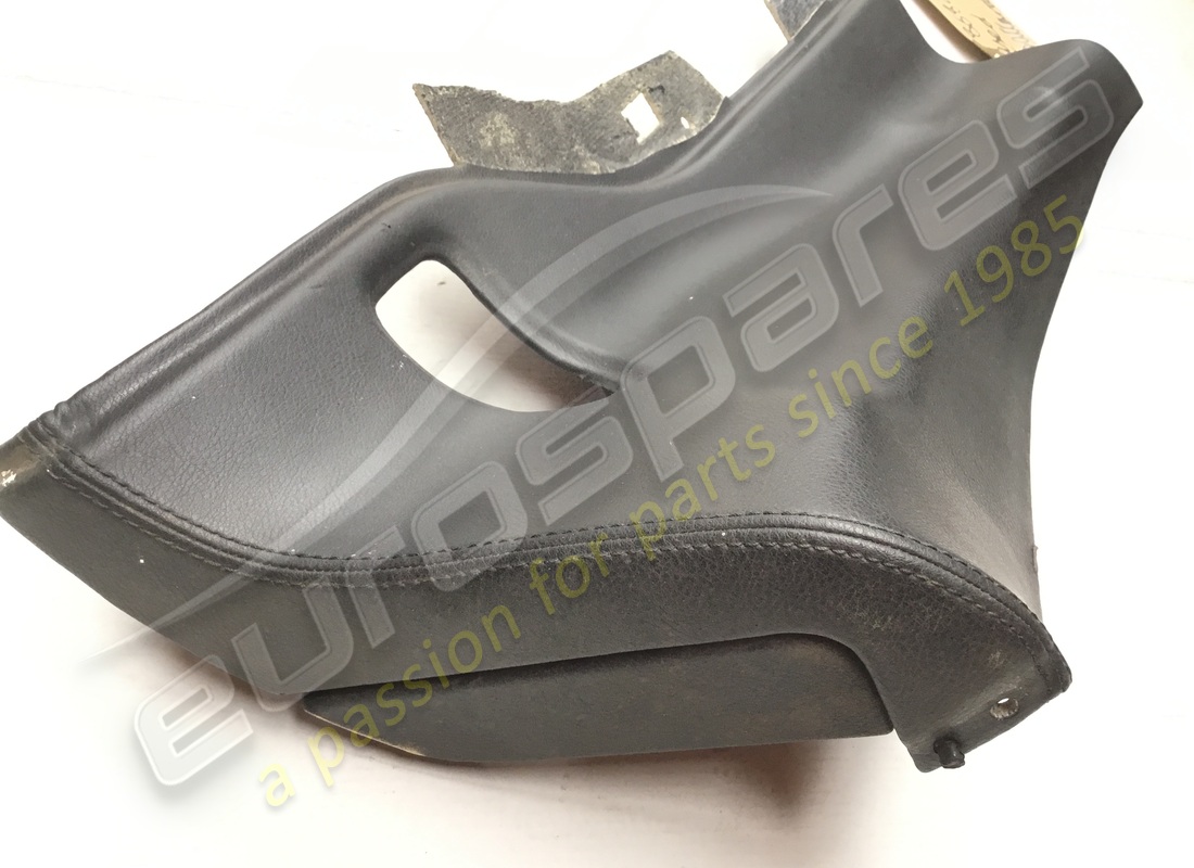 usato lamborghini pannello di rivestimento, pilastro. numero parte 407868258g (3)