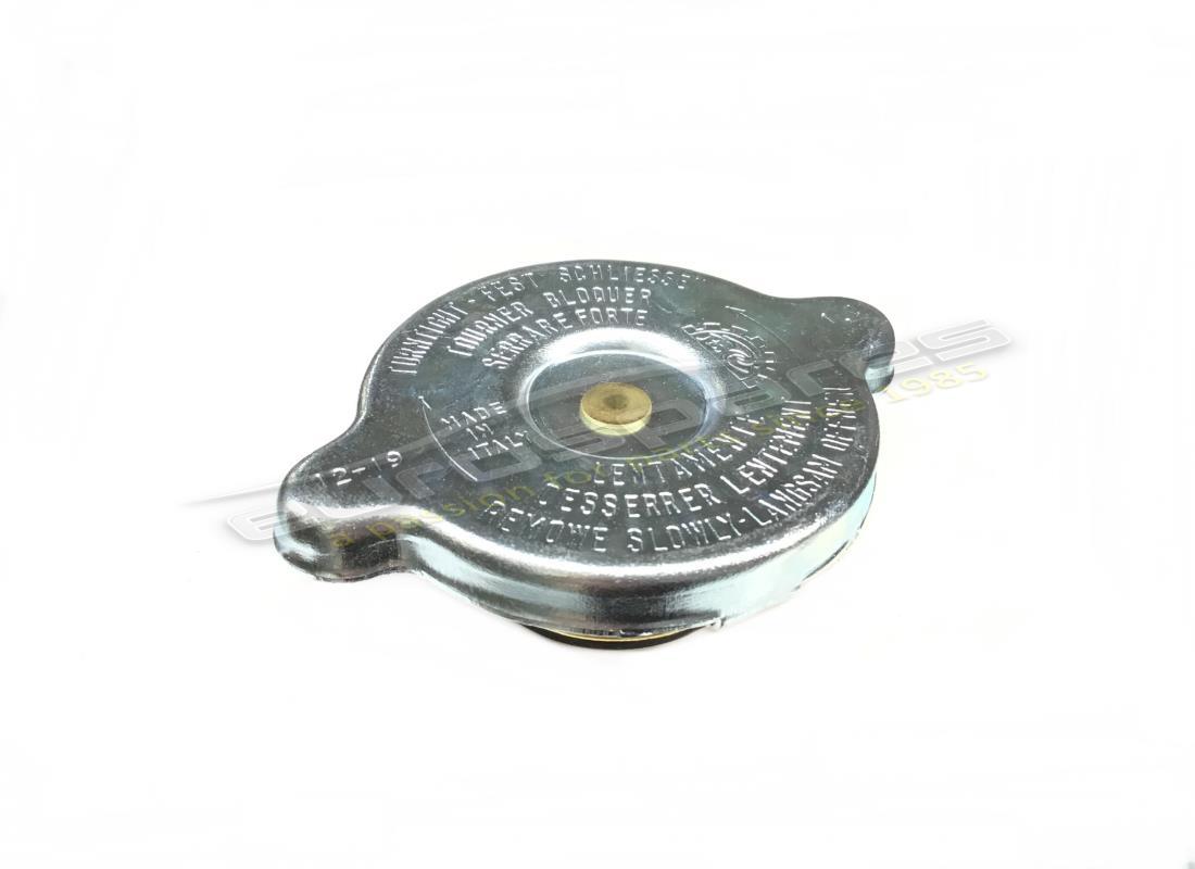 nuovo ferrari tappo radiatore alternativo ovale 1.1 bar. numero parte 137644a (1)