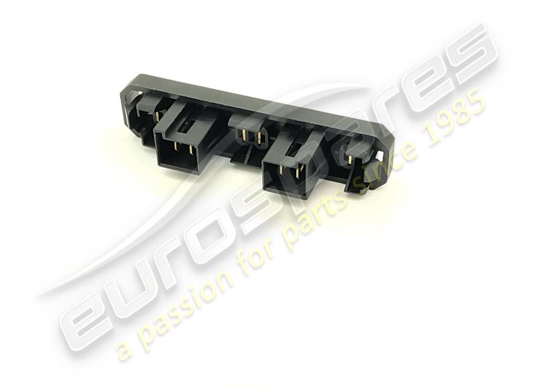 nuovo maserati contatto fisso,luce targa posteriore. numero parte 363300140 (1)