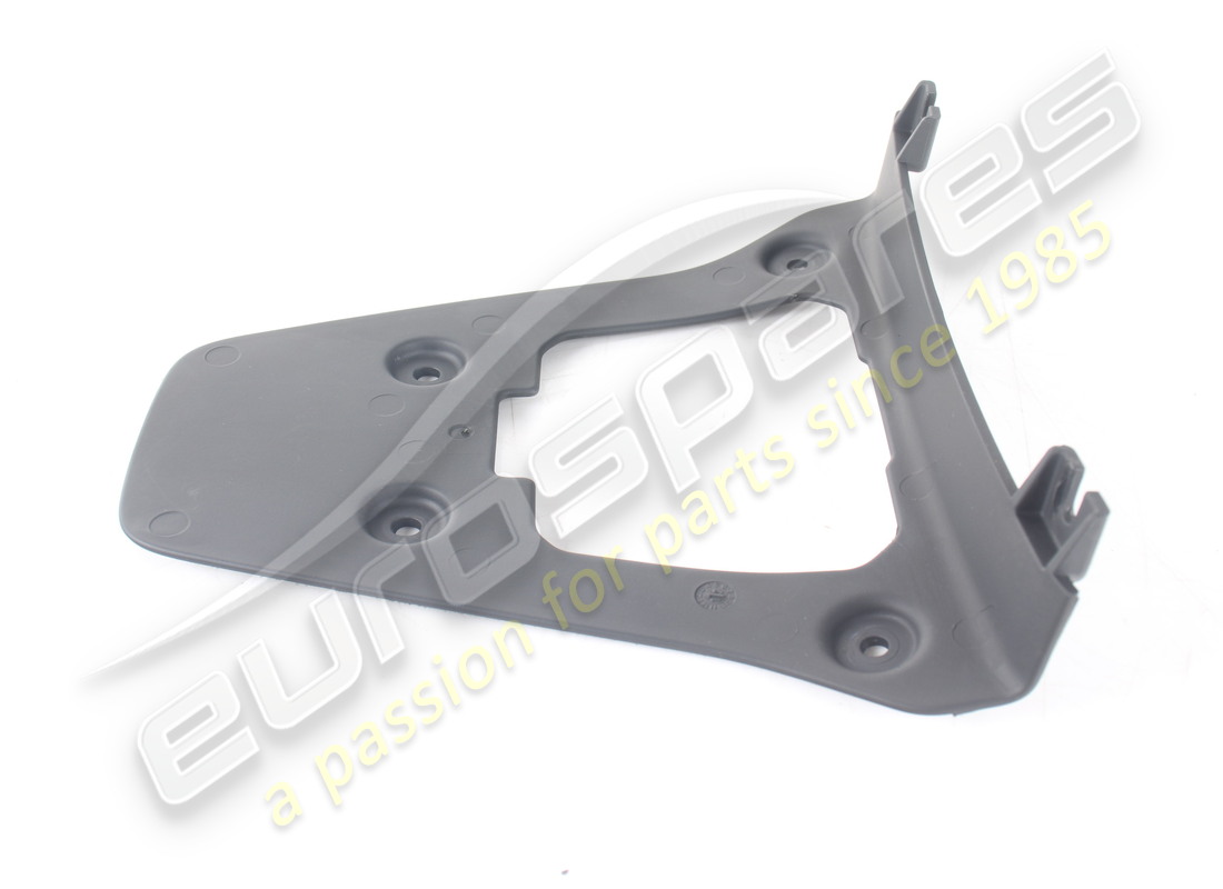 display logger con staffa di fissaggio ip lamborghini usato. numero parte 4t0858225 (2)