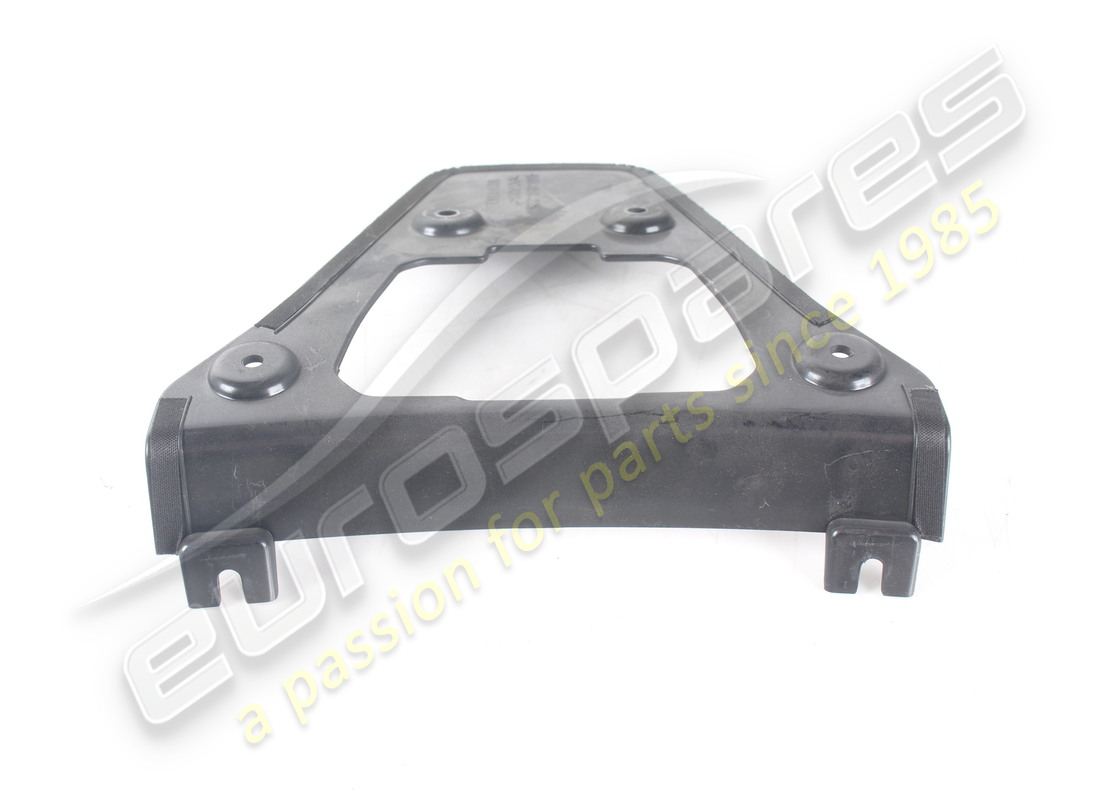 display logger con staffa di fissaggio ip lamborghini usato. numero parte 4t0858225 (4)