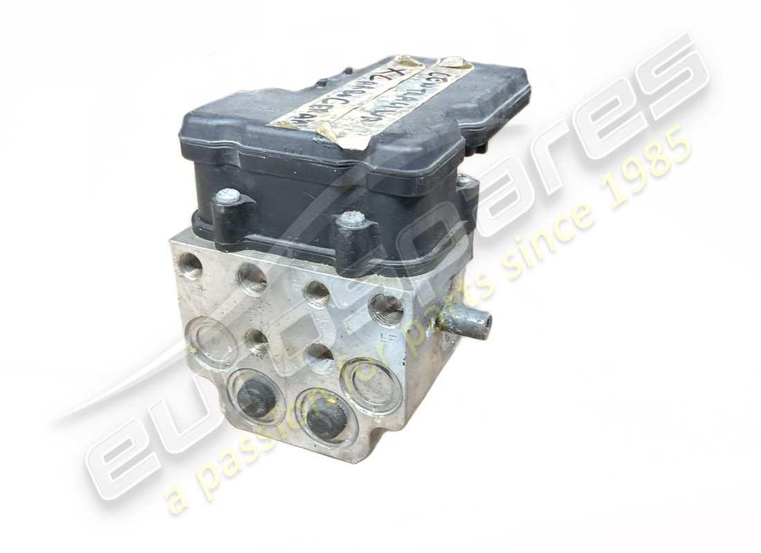 unità abs usata lamborghini con unità di controllo. numero parte 410614517 (4)