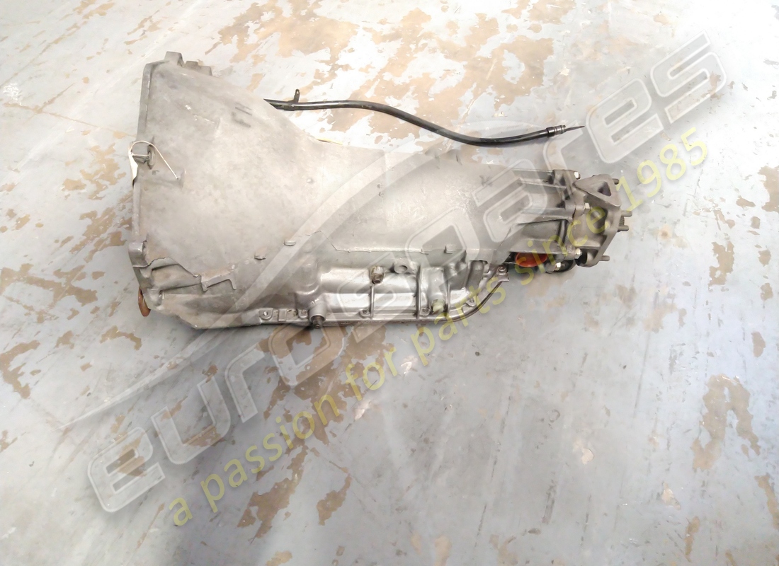 nuovo (altro) ferrari cambio auto. numero parte 116311 (2)