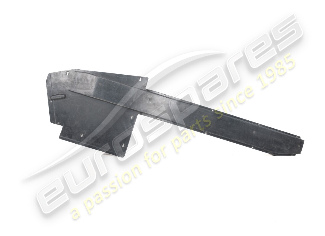 nuovo ferrari pannello inferiore dx. numero parte 63939600 (2)