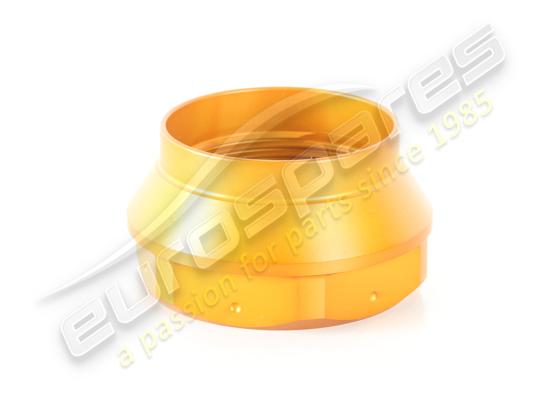 NUOVO FERRARI DADO DELLA RUOTA DESTRA. NUMERO PARTE 223113 (2) nuovo ferrari dado della ruota destra. numero parte 223113 (2)