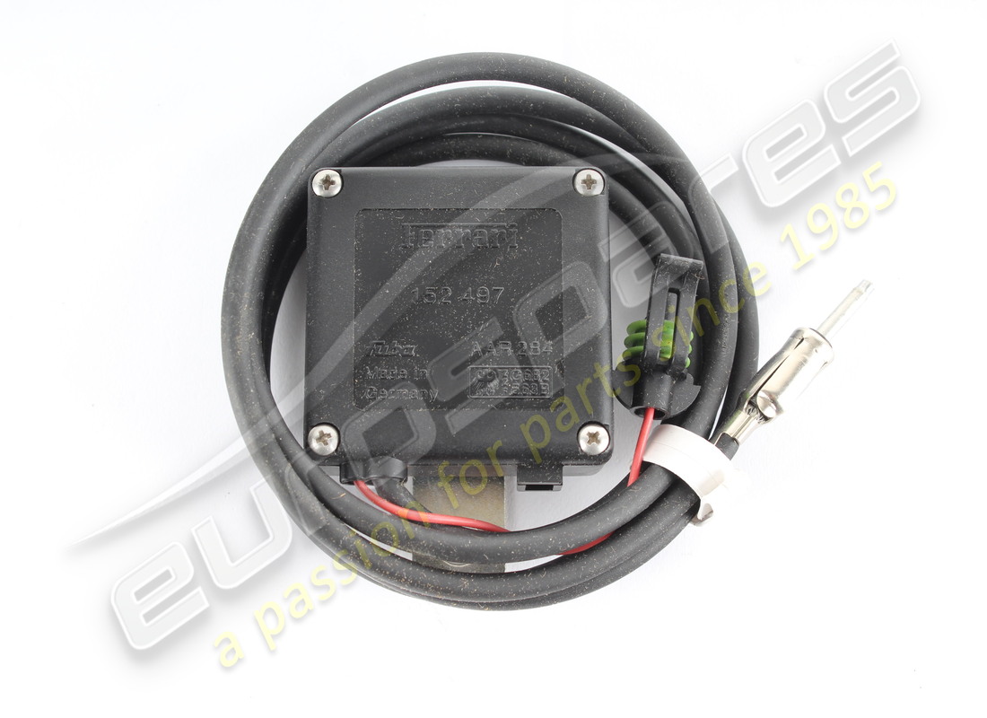NUOVO Ferrari PREAMPLIFICATORE . NUMERO PARTE 152497 (1)