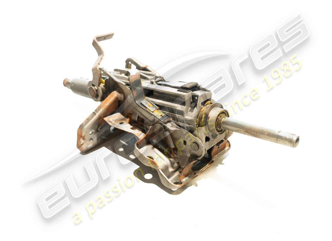 usato lamborghini colonna sterzo piant.sterzo sup.. numero parte 470419506c (2)