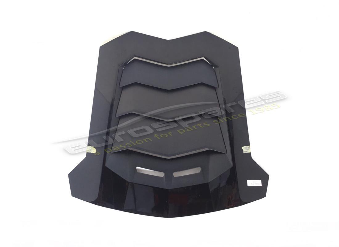 COPERCHIO BAULE Lamborghini USATO. NUMERO PARTE 476827023 (1)