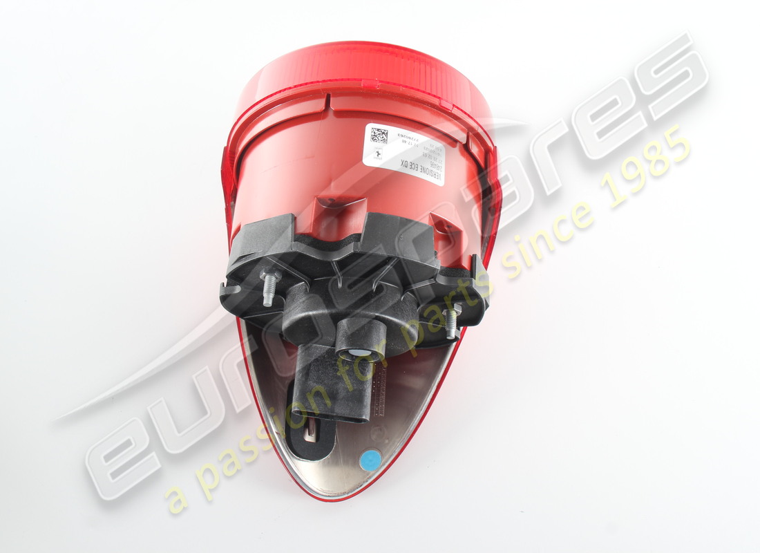 nuovo ferrari posteriore destro corsa, stop, gira. numero parte 248496 (2)
