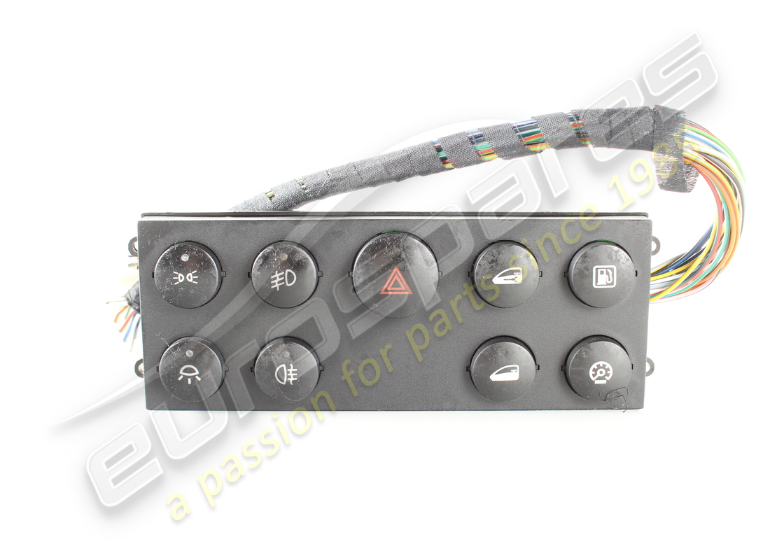 nuova lamborghini tastiera interruttori ansor. numero parte 0060006339 (1)