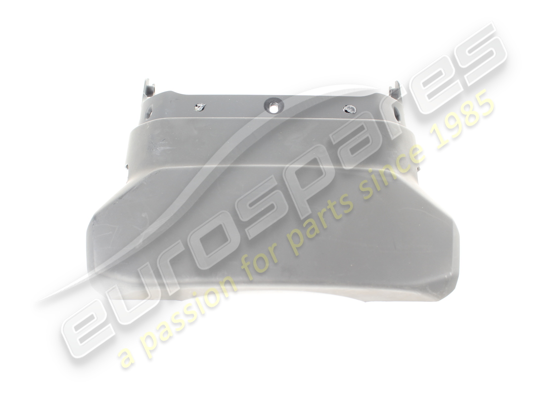usato lamborghini parte superiore, copertura sterzo. numero parte 4t0953515a (4)