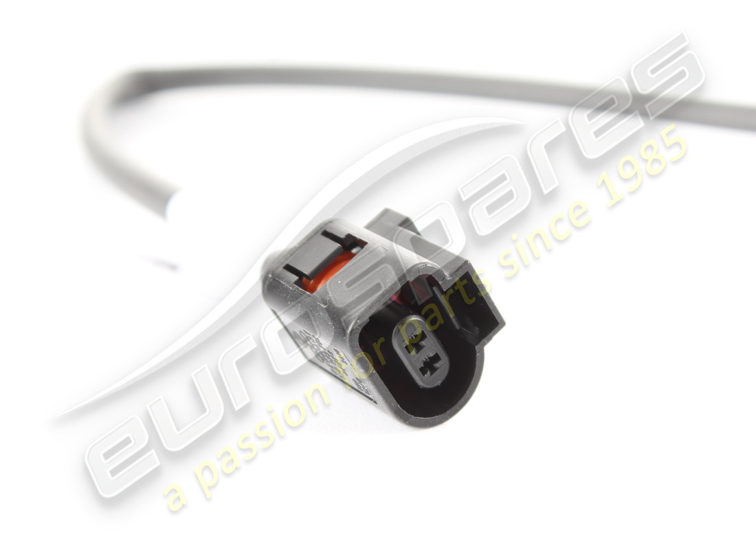 nuovo porsche filo mittente (sensore usura pastiglie freno). numero parte 971907253 (2)
