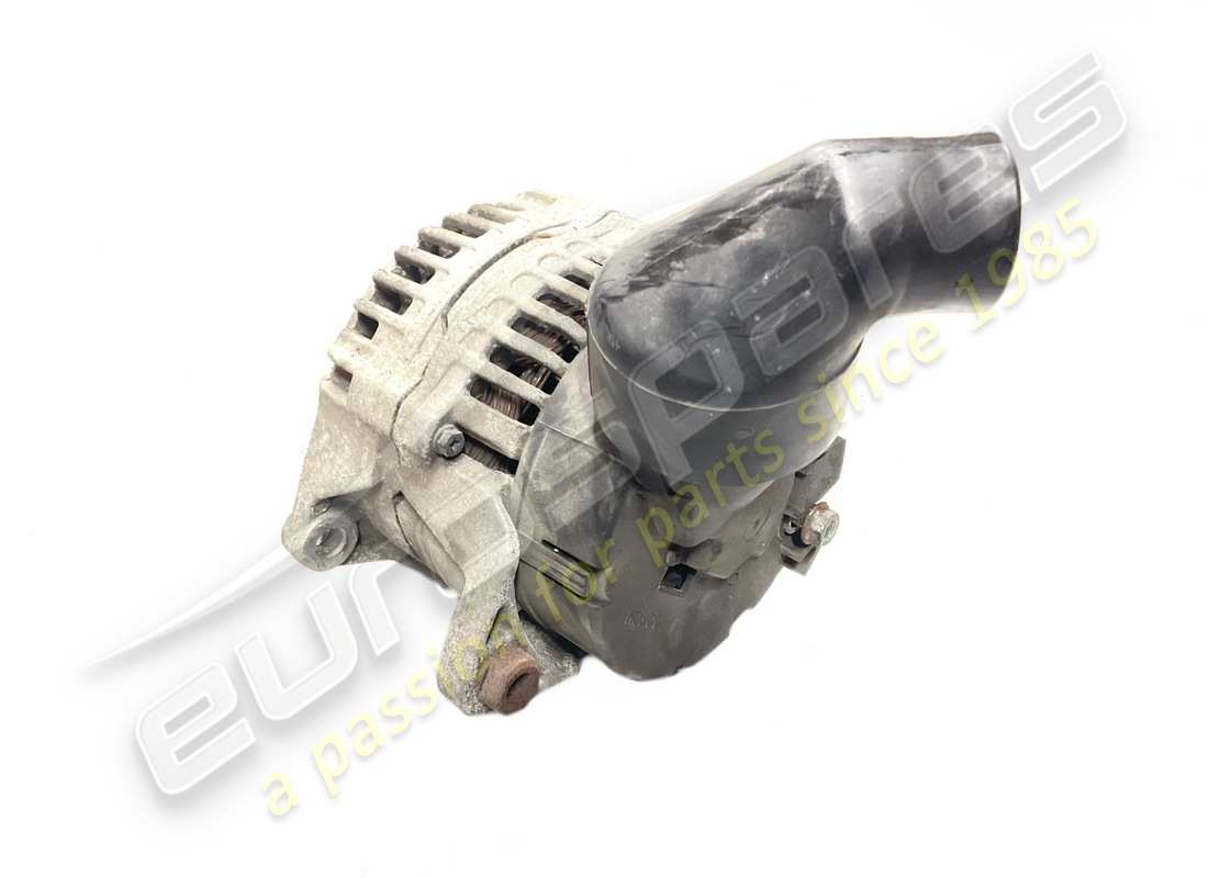 alternatore lamborghini usato. numero parte 077903015p (2)
