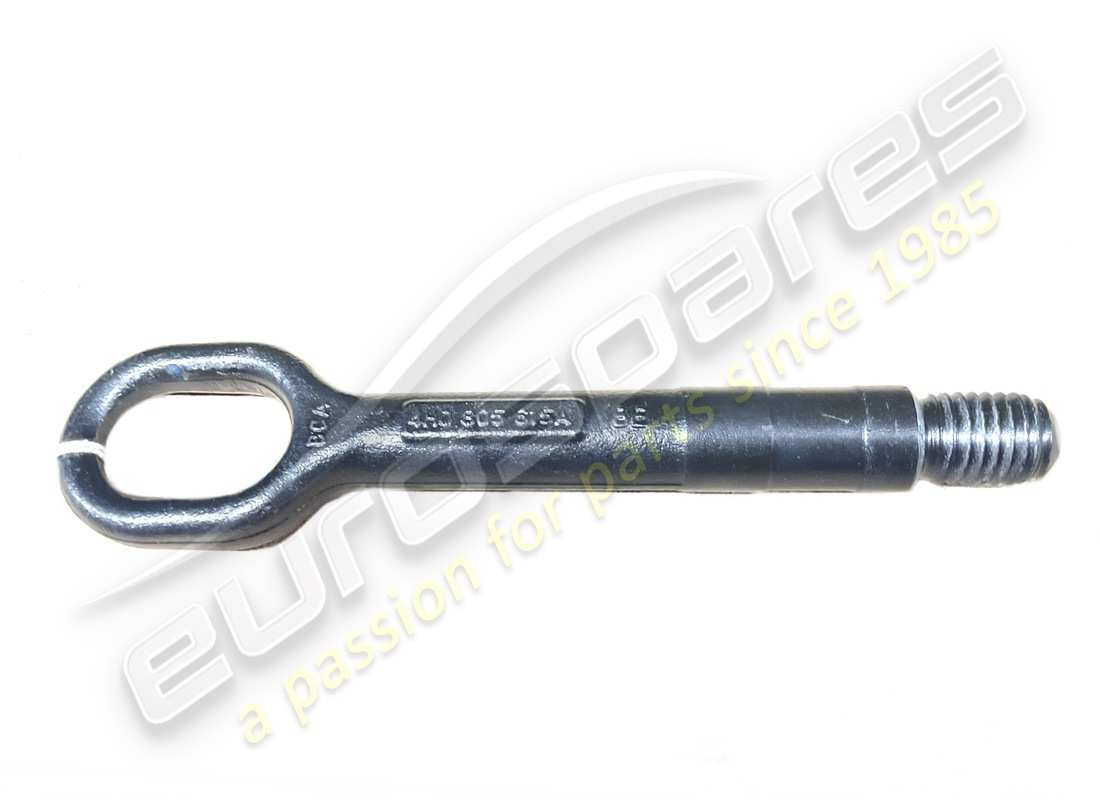 Lamborghini OCCHIONE DI TRAINO USATO. NUMERO PARTE 4H0805615A (1)