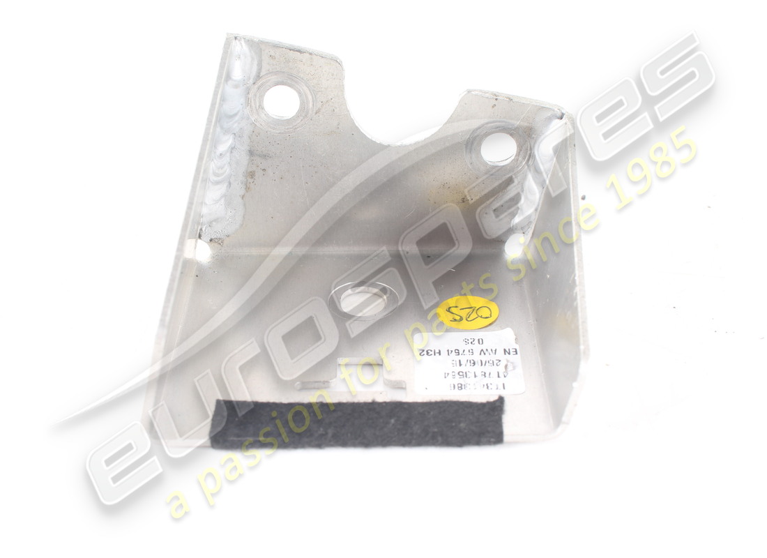 USATO LAMBORGHINI ANGOLO. NUMERO PARTE 4T7813564 (2) usato lamborghini angolo. numero parte 4t7813564 (2)