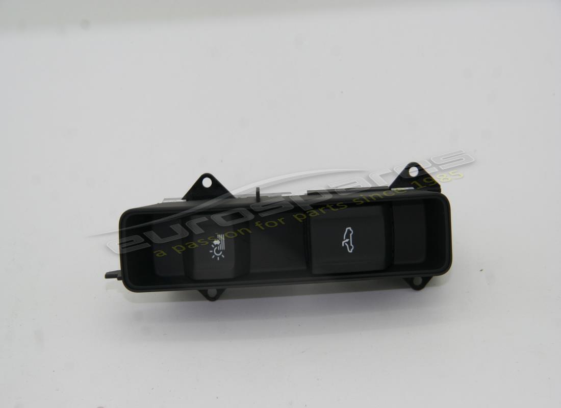 potenziometro lamborghini usato. numero parte 4k0959728a6ps (1)