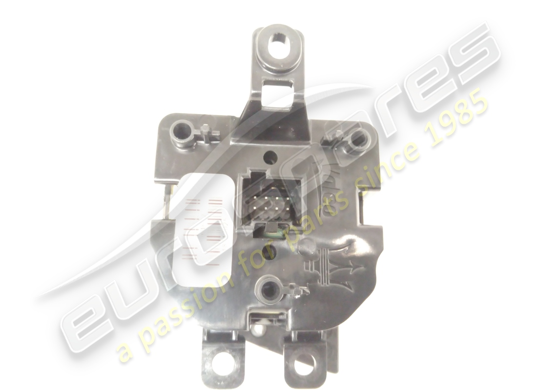 interruttore di controllo del sistema di sospensione pneumatica maserati usato. numero parte 670064672 (2)