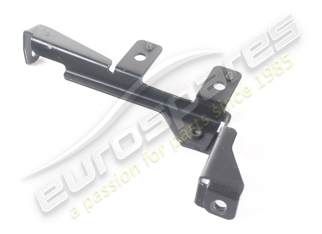 piastra di fissaggio lamborghini usata. numero parte 4t0813286 (2)