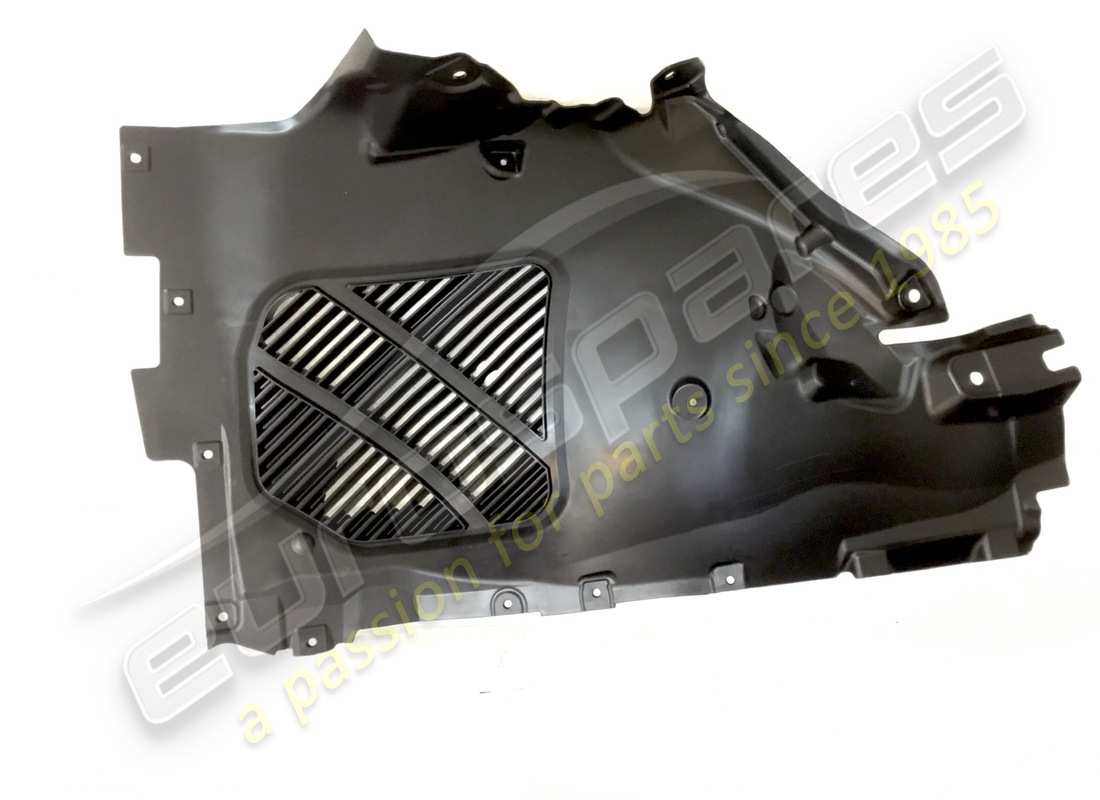 nuovo lamborghini alloggiamento della ruota. numero parte 4ml821172b (3)