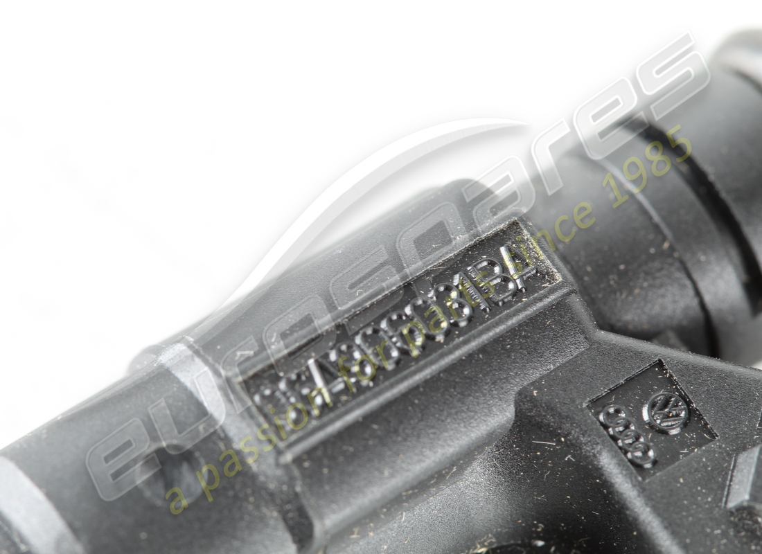 NUOVO LAMBORGHINI INIETTORE. NUMERO PARTE 06A906031BA (4) nuovo lamborghini iniettore. numero parte 06a906031ba (4)