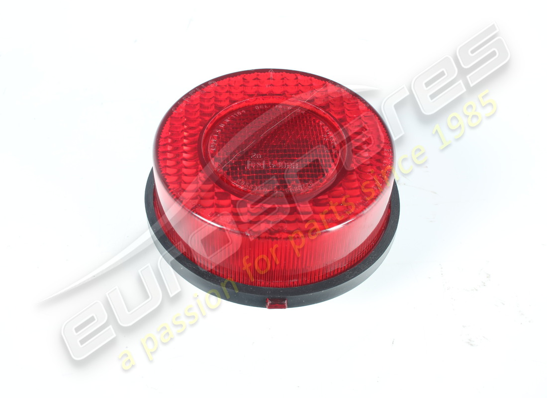 fanale posteriore posteriore ferrari usato con riflettore oe. numero parte 20082301 (2)