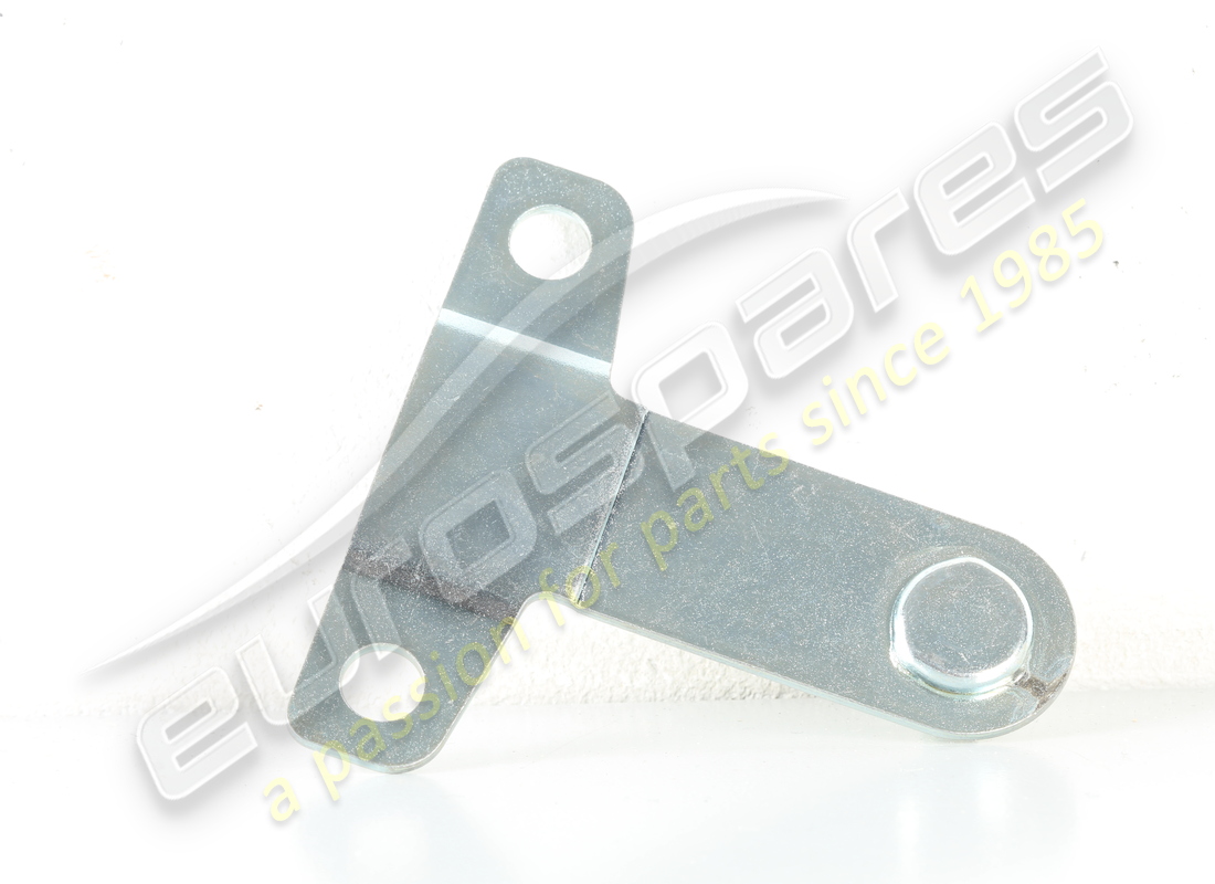 nuovo ferrari supporto condensatore anteriore completo. numero parte 338566 (1)