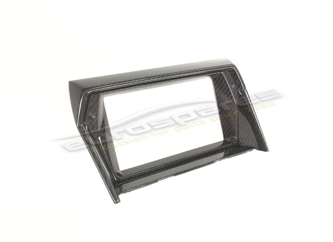 nuova console copertura fodera lamborghini. numero parte 470863567a (1)