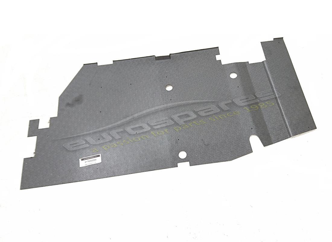 nuovo pannello lamborghini. numero parte 417825209a (1)