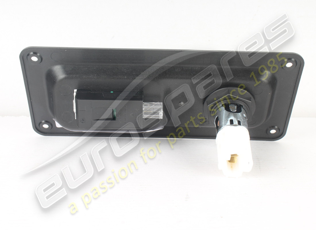 nuova copertina lamborghini. numero parte 4t0863387a (3)