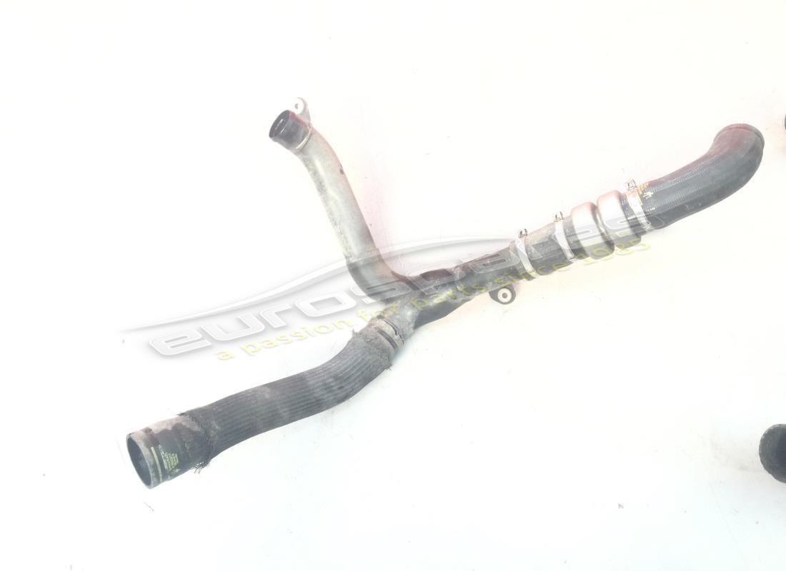 USATO Maserati MANICOTTO DA TURBINA A INTER . NUMERO PARTE 670033317 (1)