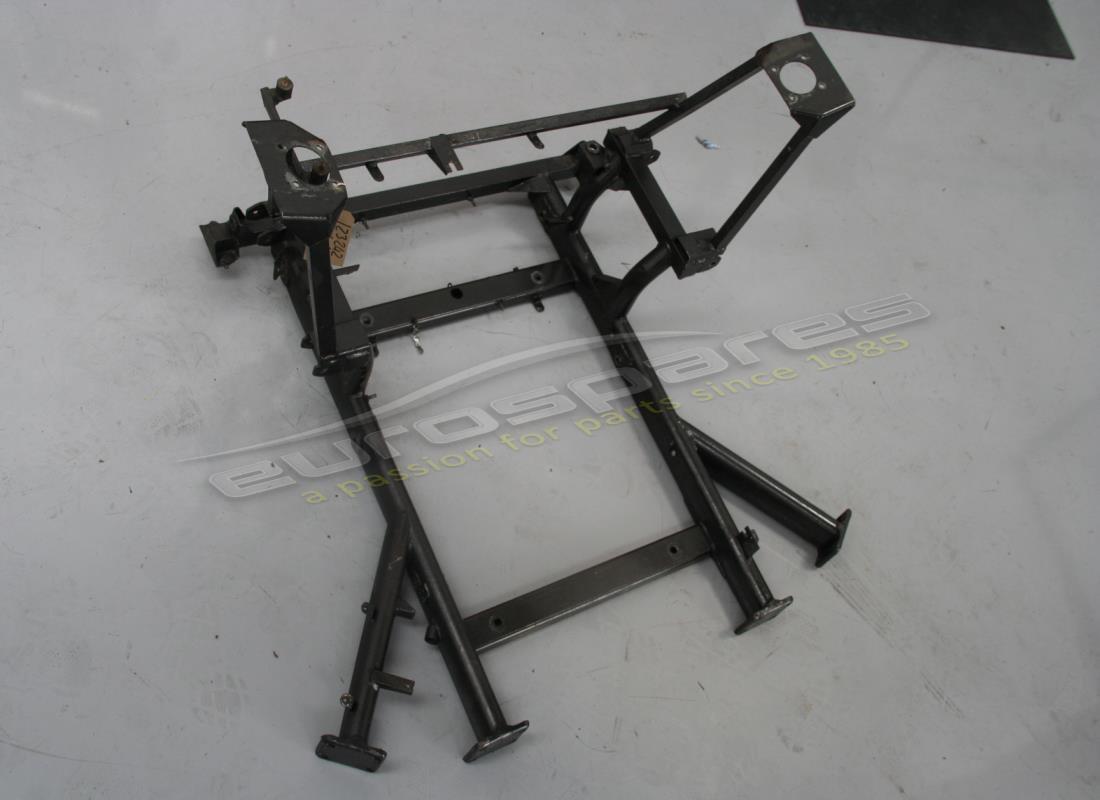 TELAIO POSTERIORE CHAS USATO Ferrari RHD . NUMERO PARTE 123242 (1)