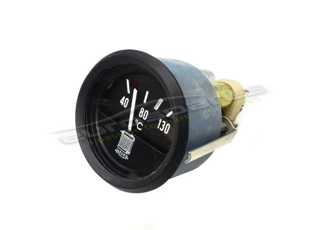 indicatore della temperatura dell'acqua lamborghini usato. numero parte 006001594 (1)