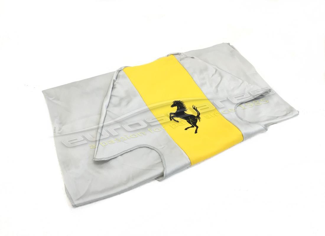nuovo ferrari rivestimento sedile. numero parte 95970108 (1)
