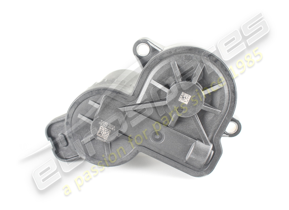 nuovo maserati modulo di guida sinistro - freno di stazionamento. numero parte 673005450 (3)