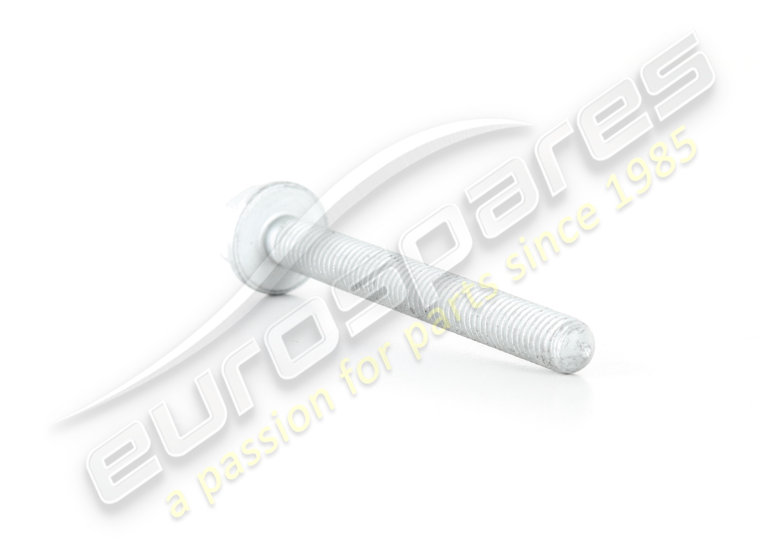 NUOVO LAMBORGHINI BULLONE FLANGIATO ESAGONALE. NUMERO PARTE N91073401 (3) nuovo lamborghini bullone flangiato esagonale. numero parte n91073401 (3)