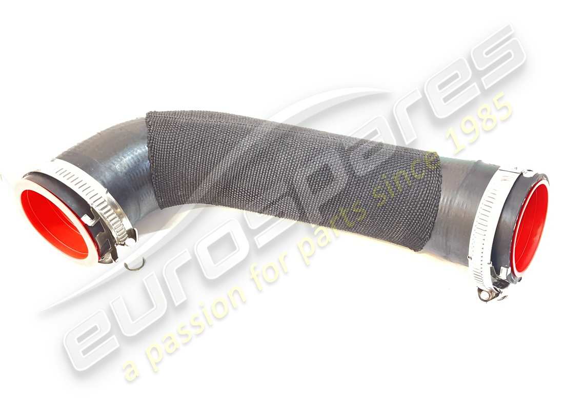 NUOVO Lamborghini TUBO DI PRESSIONE . NUMERO PARTE 4M0145737AD (1)