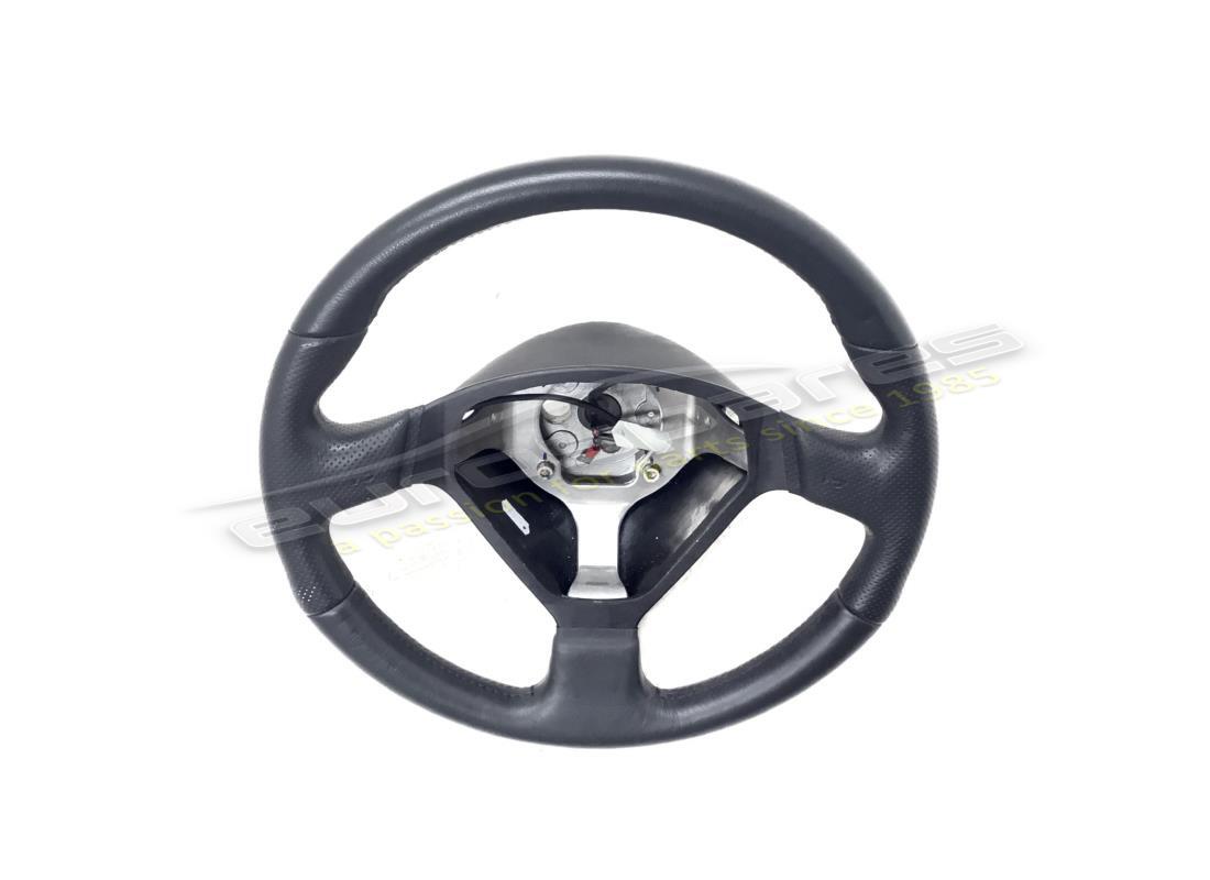 nuovo ferrari airbag al volante, p.nero. numero parte 66203900 (1)
