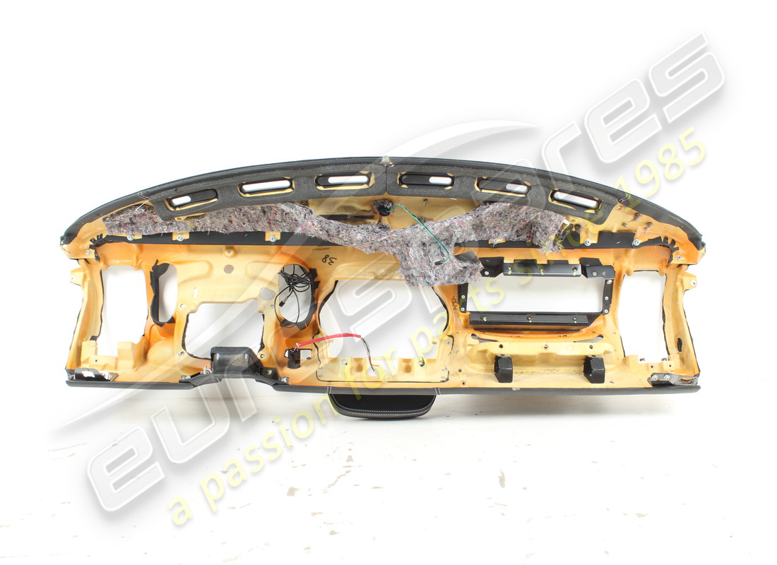 cruscotto ferrari usato. numero parte 820326.. (4)