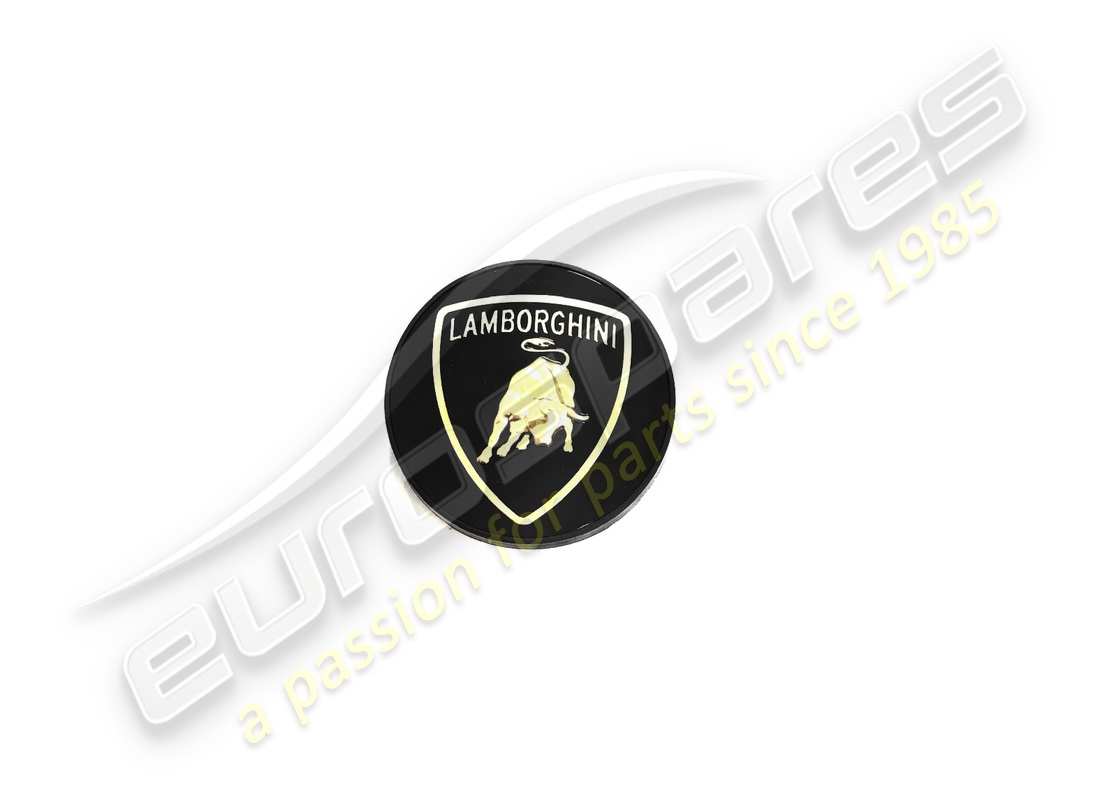 nuovo lamborghini coperchio della ruota. numero parte 470601147 (1)