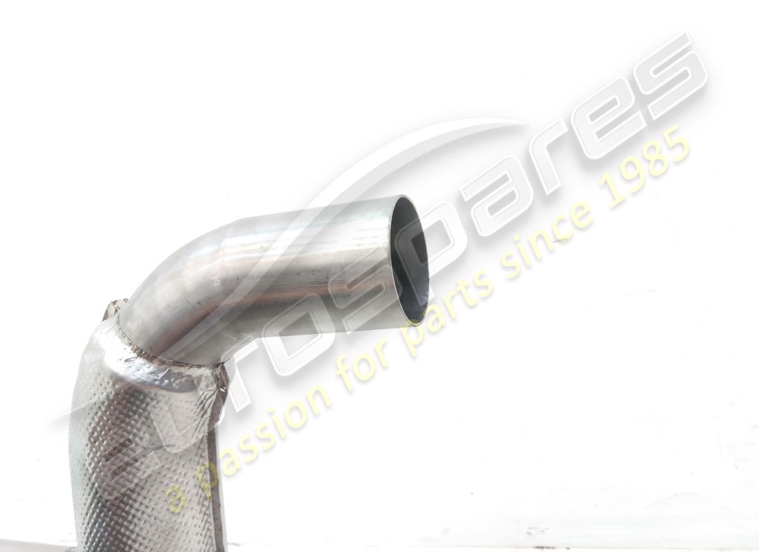 nuovo ferrari tubo di scarico dx. numero parte 156345 (2)