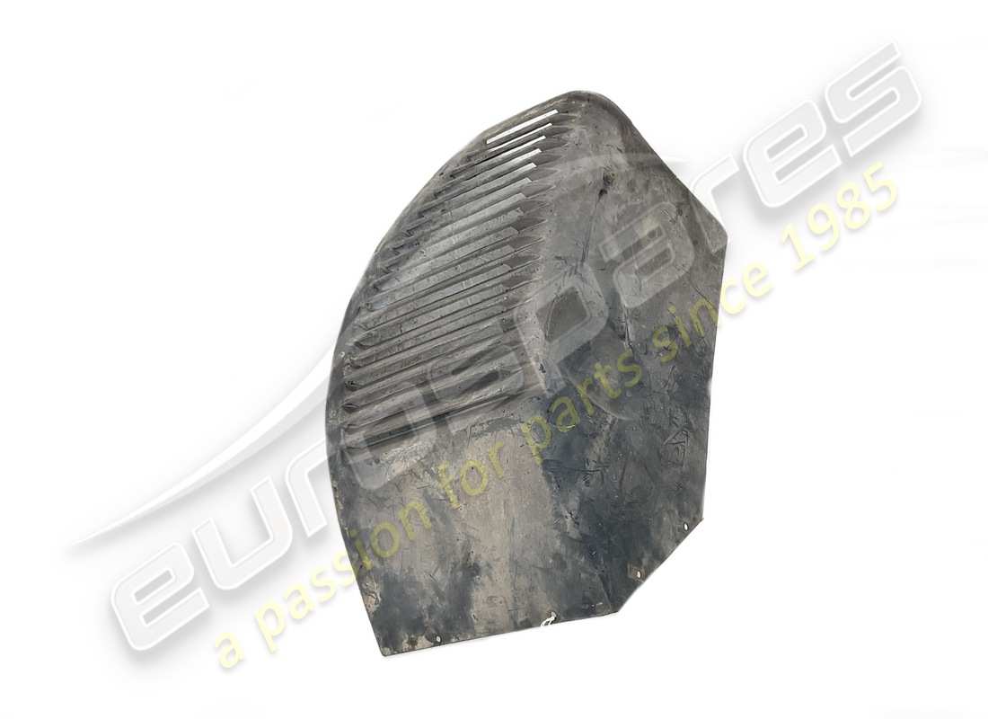 passaruota posteriore sx usato ferrari. numero parte 61779200 (2)