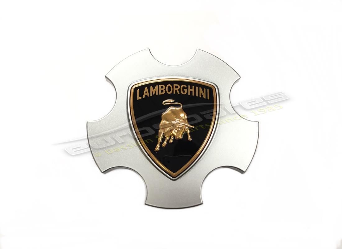 nuovo lamborghini coperchio della ruota. numero parte 400601147b (1)