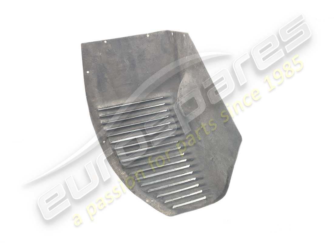 passaruota posteriore sx usato ferrari. numero parte 61779200 (3)