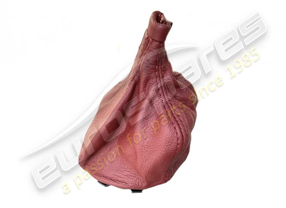 nuovo maserati cuffia leva cambio manuale b. numero di parte 67233907 (1)