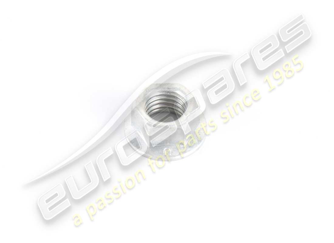 nuovo maserati dado speciale m14x2. numero parte 670002854 (2)