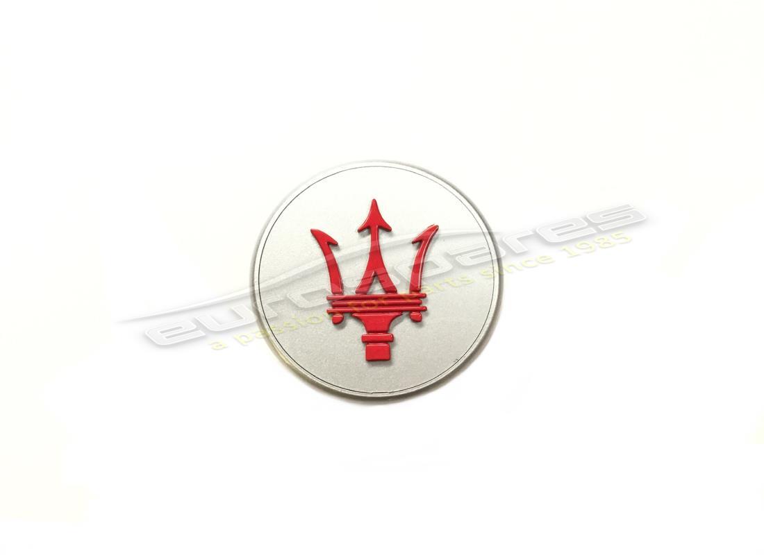 nuovo maserati bbs copriruota gransportfr. numero parte 206172 (1)