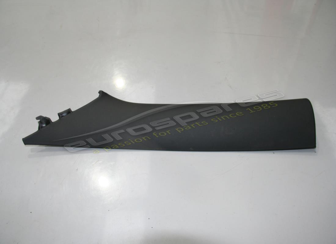 USATO Ferrari COVELLA MONTANTE ANTERIORE COMPLETA SX. NUMERO PARTE 80581200 (1)